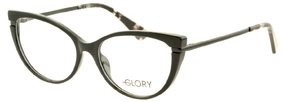 Glory 117 Black