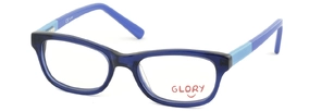 Glory 340 Blue