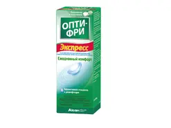 OptiFree Express 355 ml