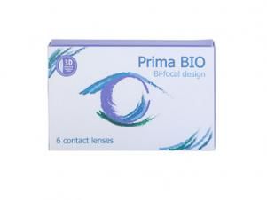 Prima BIO Bi-focal design 6