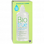 BioTrue 120 ml