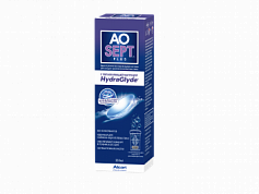 AOSept Plus HG 360 ml