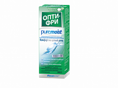 Opti-Free Pure Moist 300 ml